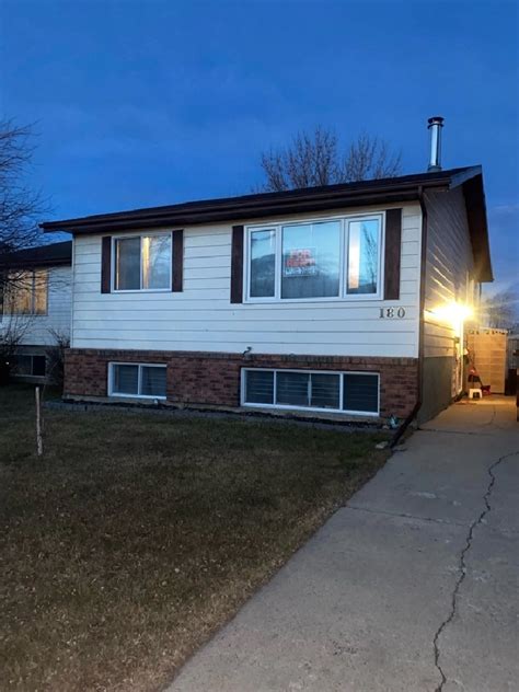 lethbridge homes for sale private.